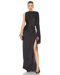 L'academie - By Marianna Cassia Gown - Lyst