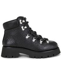 Alexander Wang - Arbor Lace Up Boot - Lyst