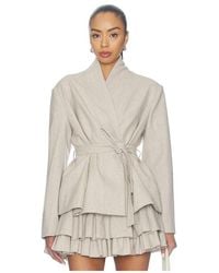 V. Chapman - Julian Jacket - Lyst