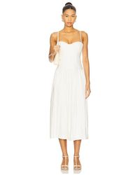 MAJORELLE - Kleid Sky - Lyst