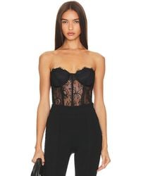 retroféte - Otto Bodysuit - Lyst