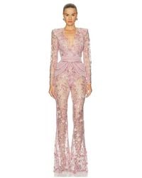 Zhivago - The Scent Of Roses 2 Pc Jumpsuit - Lyst