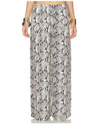 Anine Bing - Roslyn Pant - Lyst