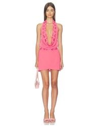 superdown - Corin Mini Dress - Lyst