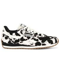 Reebok - Classic Az Sneaker - Lyst