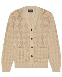 Beams Plus - Cardigan カーディガン - Lyst