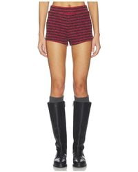 Lioness - Housewife Knit Short - Lyst
