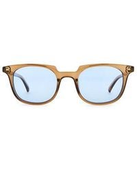 Le Specs - Le Resolu Sunglasses - Lyst