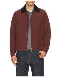 Samsøe & Samsøe - Sarobin P Jacket - Lyst
