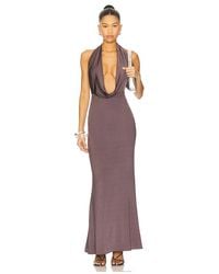 LAPOINTE - Kleid - Lyst