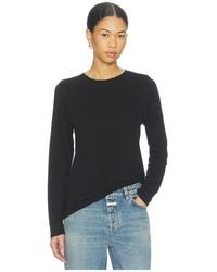 Clique - Philly Long Sleeve Tee - Lyst