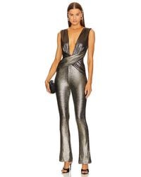 Michael Costello - X Revolve Aiden Jumpsuit - Lyst