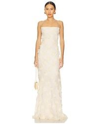 Nookie - Rosalie Gown - Lyst