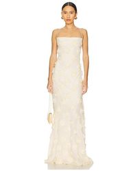 Nookie - Rosalie Gown - Lyst