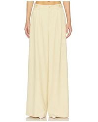 Gestuz - Stacy Mid Waist Pants - Lyst