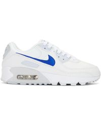 Nike Air Max 90 Sneakers for Women - Up to 49% off | Lyst