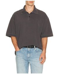 Agolde - Curren Polo - Lyst