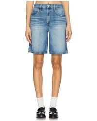 FAVORITE DAUGHTER - バミューダショートパンツ - Lyst