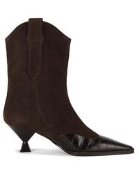 MARIA LUCA - Nila Boot - Lyst