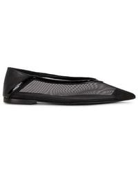 Anine Bing - Aneka Babouche - Lyst