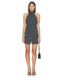 Bella Venice - Robe Dos-Nu The Piper En, Taille Also En Xs, S, M - Lyst