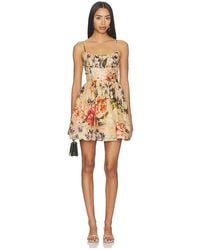 Cara Cara - Alba Mini Dress - Lyst
