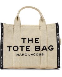 Marc Jacobs - Small Traveler トート - Lyst