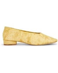 Jeffrey Campbell - Trustee Pump - Lyst