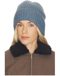 Hat Attack - Key Beanie - Lyst