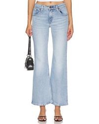 Levi's - JEAN FLARE MIDDY FLARE - Lyst