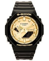 G-Shock - Ga2100 Series Watch - Lyst