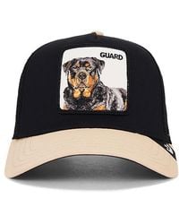 Goorin Bros - The Guard Dog Hat - Lyst
