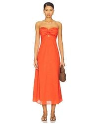 SNDY'S - X Revolve Lilly Dress - Lyst