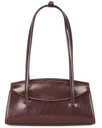 Freja New York - Caroline Shoulder Bag - Lyst