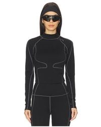 Halfdays - Fay Top - Lyst