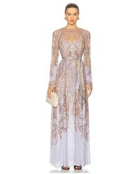 Zimmermann - Etuikleid - Lyst