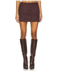 bubish - Minirock Hailey - Lyst