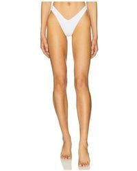 FAE - X Revolve Vada Bikini Bottom - Lyst