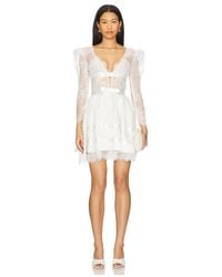 For Love & Lemons Creamsicle Lace Slip Dress in Pink | Lyst For Love & Lemons Creamsicle Lace Slip Dress in Pink | Lyst