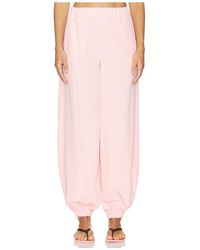 ALIGNE - Meryl Balloon Trouser - Lyst