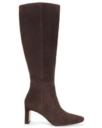 Sam Edelman - Wide Calf Sylvia Boot - Lyst