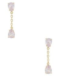 Lovers + Friends - Sienna Earrings - Lyst