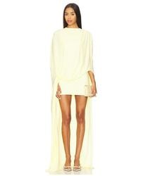 Deme by Gabriella - Alexandra Mini Dress - Lyst