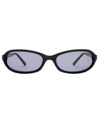 Luv Lou - The Elcie Sunglasses - Lyst