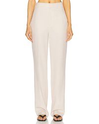 L'academie - By Marianna Hendry Trouser - Lyst
