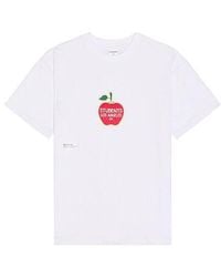 Students Golf - Tree Of Knowledge T-Shirt - Lyst