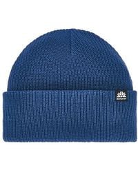 Autumn Headwear - Simple Fit Beanie - Lyst