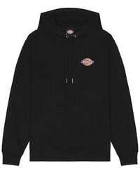 Dickies - Logo パーカー - Lyst
