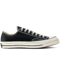 Converse - Chuck 70 Canvas Sneakers - Lyst
