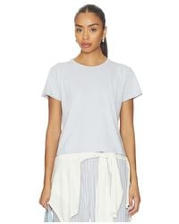 Leset - The Margo Tee - Lyst